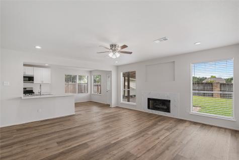 6727 Shelby Oaks Drive Richmond TX 77407