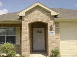 16923 Hampton Glen Court Houston TX 77083
