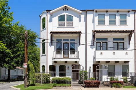 4232 Dickson Street Houston TX 77007