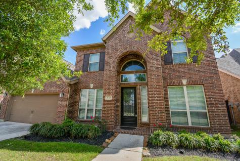 1133 Birch Rise Road Richmond TX 77406