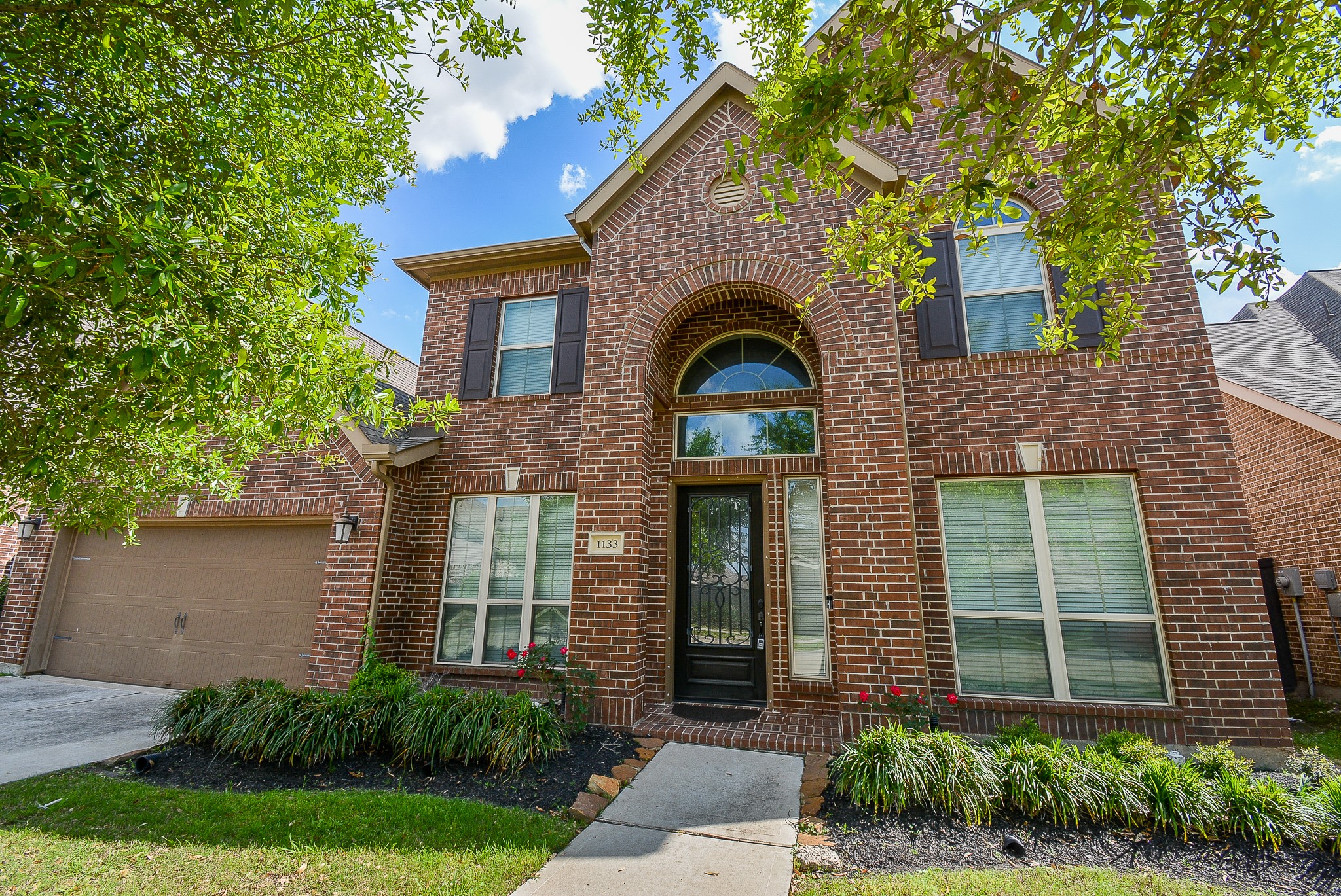 1133 Birch Rise Road Richmond TX 77406