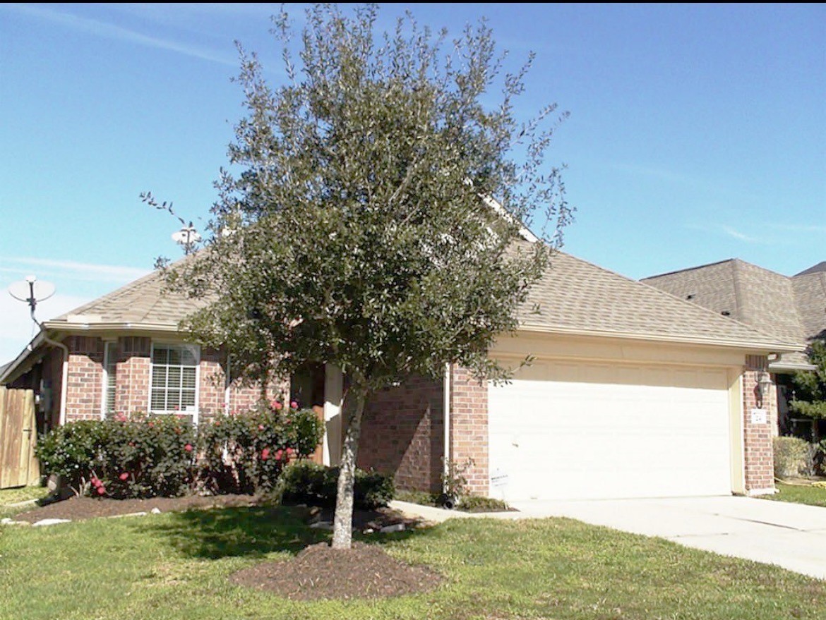 24 Signal Hill Drive Manvel TX 77578