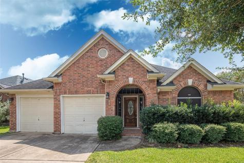 1639 Candleston Lane Katy TX 77450