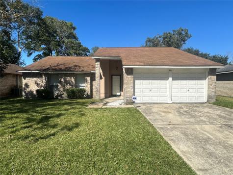 8607 Hickory Branch Lane Humble TX 77338