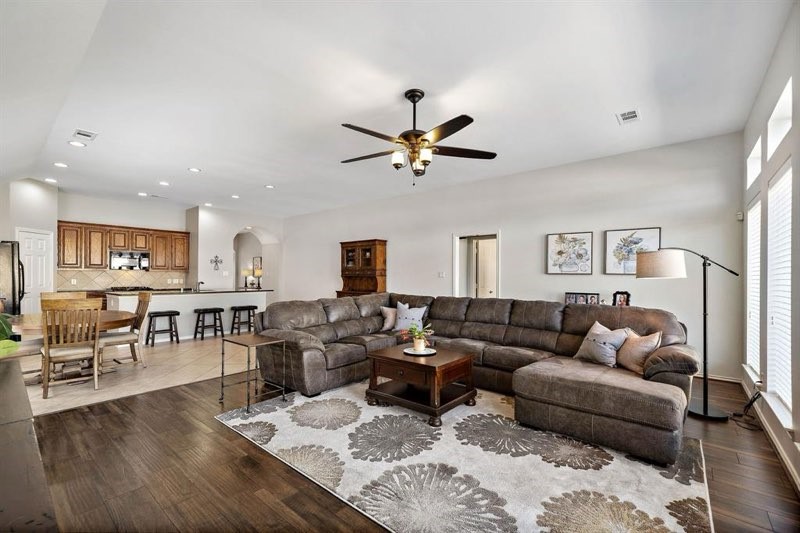 26006 Palmdale Estate Drive Richmond TX 77406