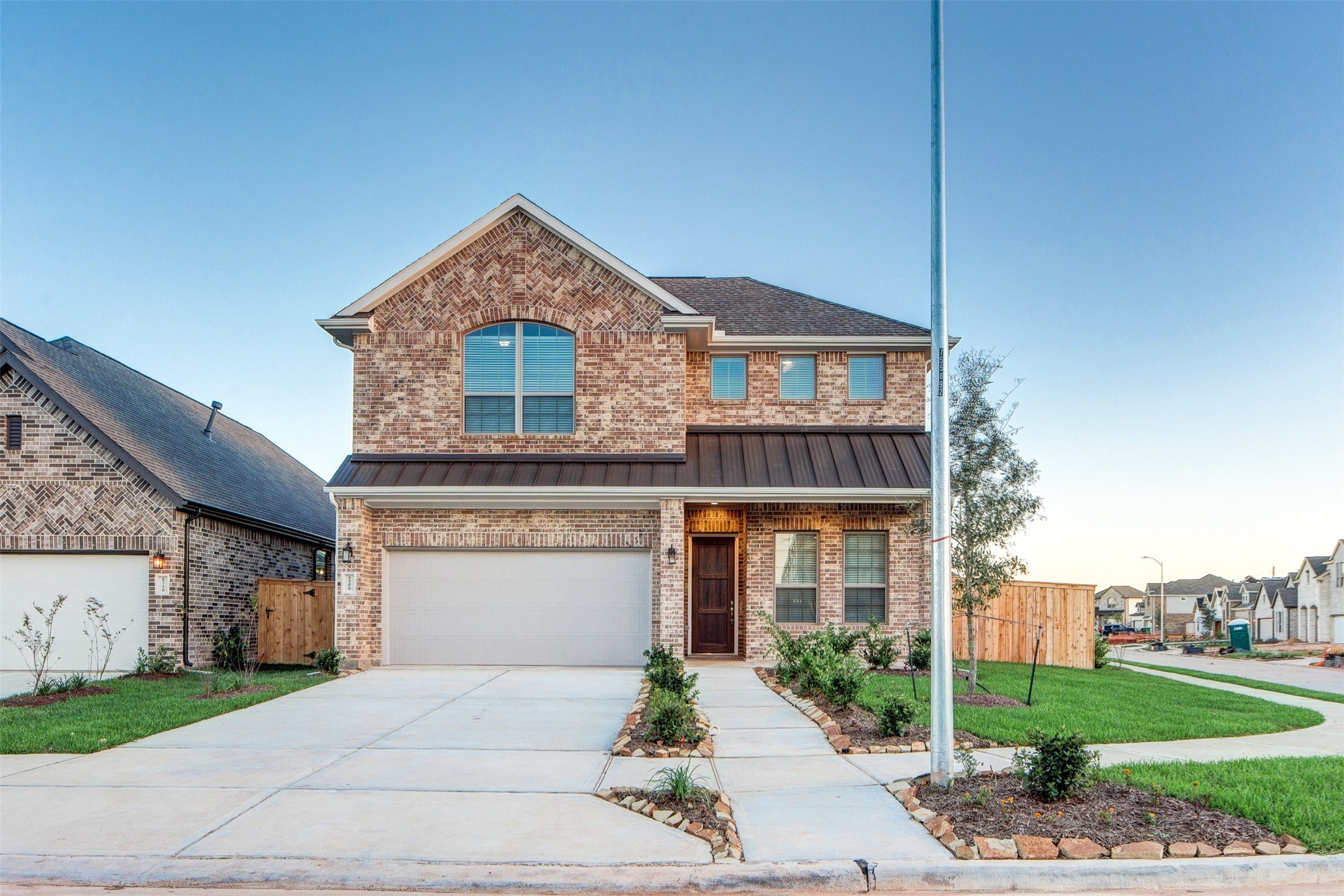8706 Fox Trail Drive Missouri City TX 77459