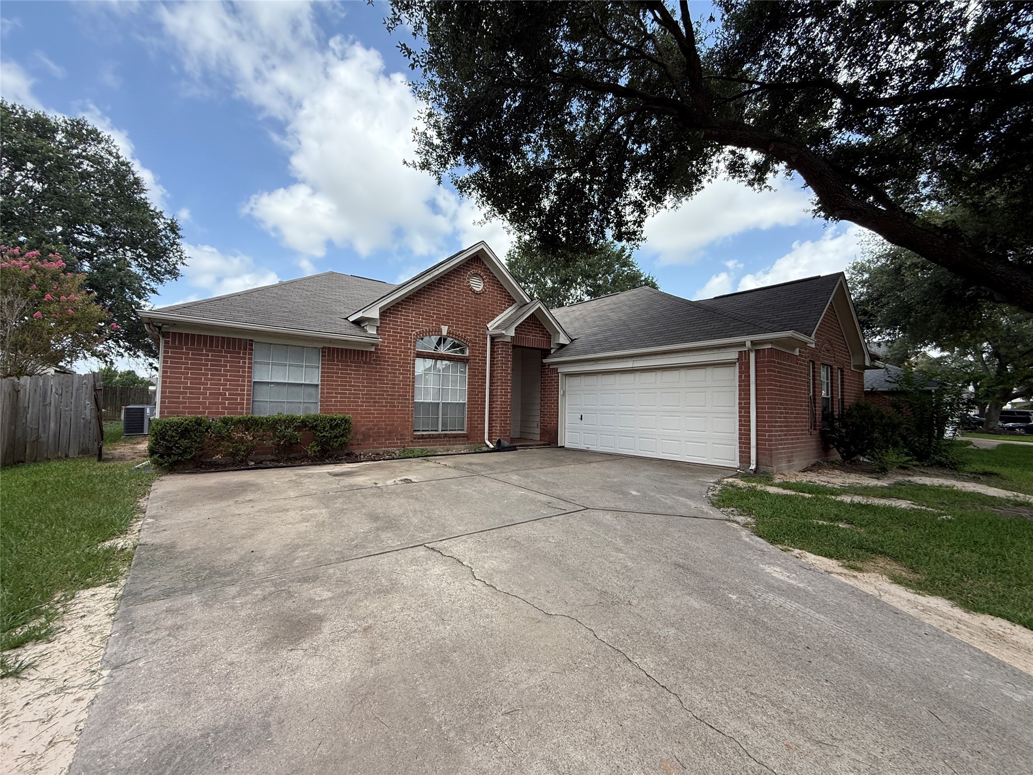 21331 Riverside Ridge Lane Katy TX 77449