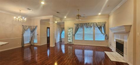 1903 N Travis Street Liberty TX 77575