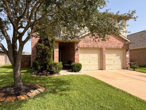 19431 Plantation Bend Lane Katy TX 77449