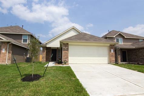 10338 Van Hut Lane Houston TX 77044