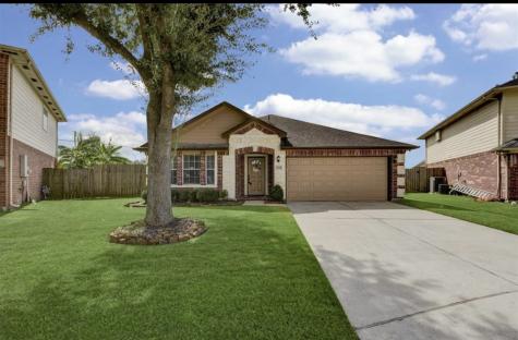 9204 Tejas Court La Porte TX 77571