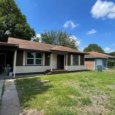 655 Oregon Avenue Beaumont TX 77705
