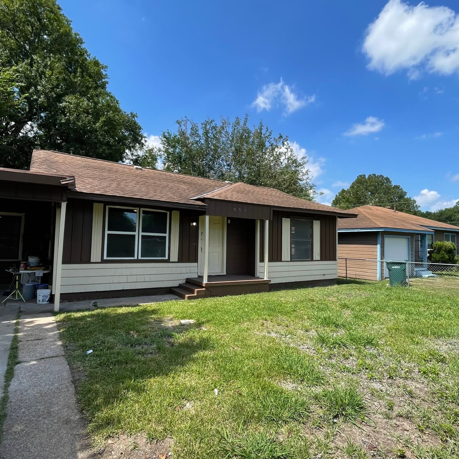 655 Oregon Avenue Beaumont TX 77705