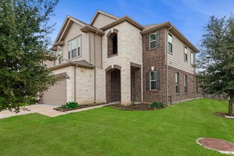 20727 Oakley Falls Drive Katy TX 77449