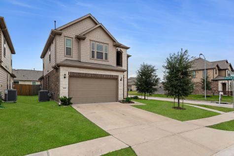 20727 Oakley Falls Drive Katy TX 77449