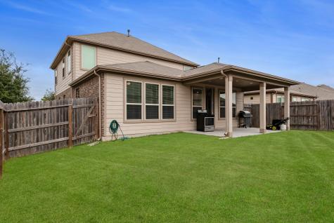 20727 Oakley Falls Drive Katy TX 77449