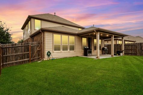 20727 Oakley Falls Drive Katy TX 77449