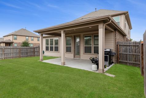 20727 Oakley Falls Drive Katy TX 77449