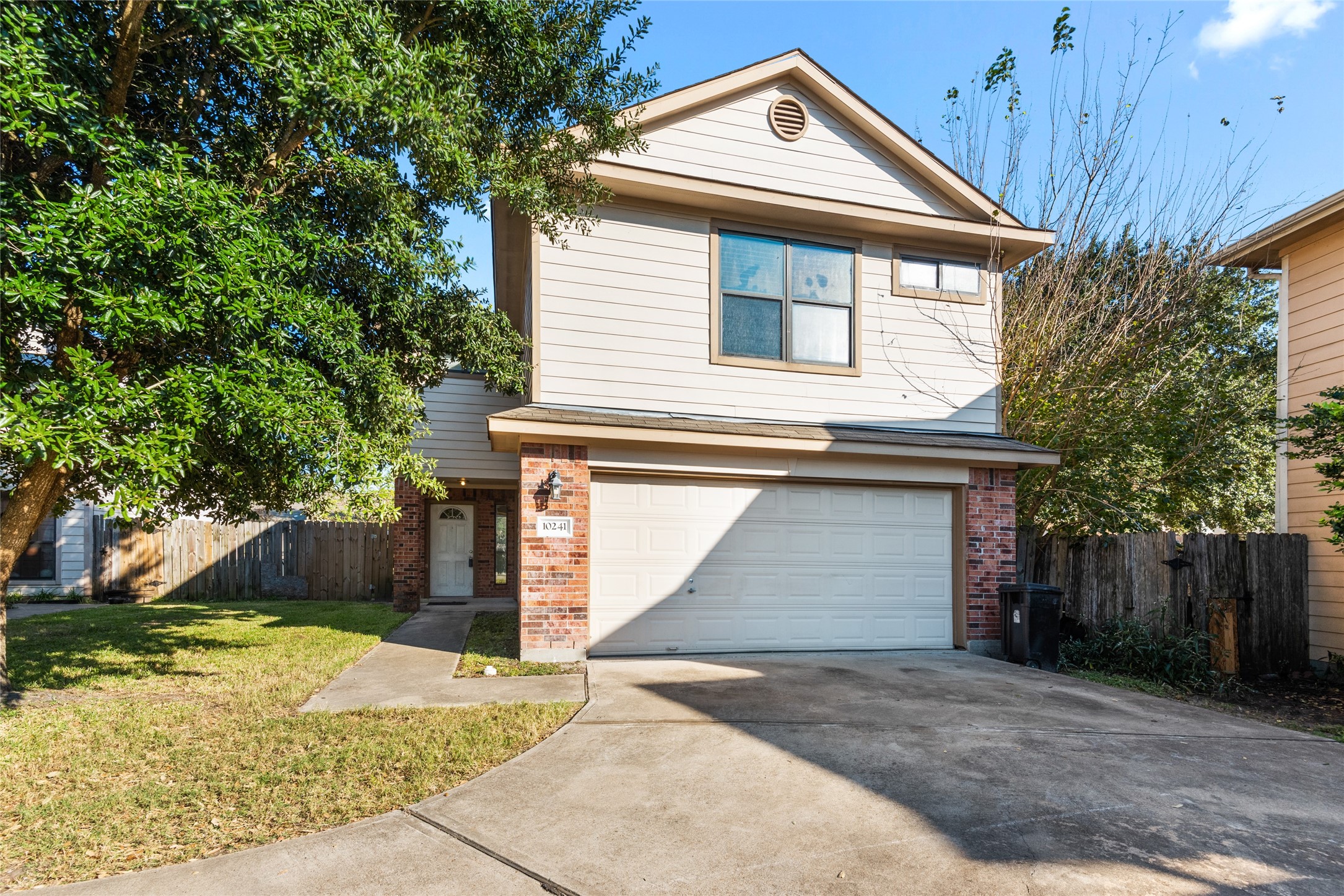 10241 Azalea Village Houston TX 77088