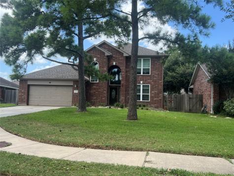 11718 Short Trail Lane Tomball TX 77377