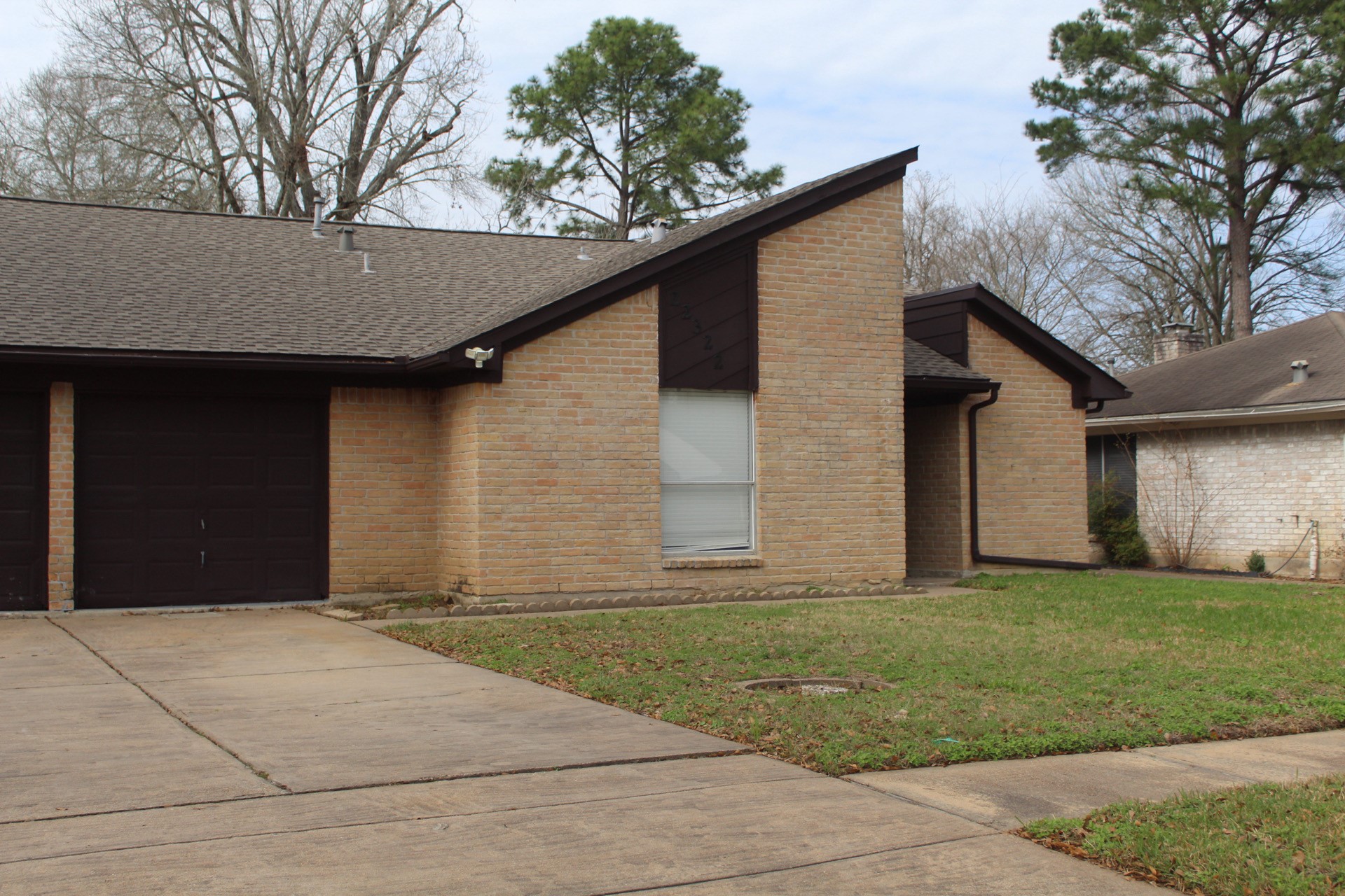 22322 Smokey Hill Drive Katy TX 77450