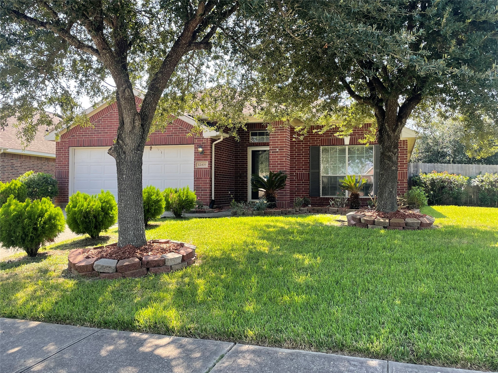 12406 Ramla Place Trail Houston TX 77089