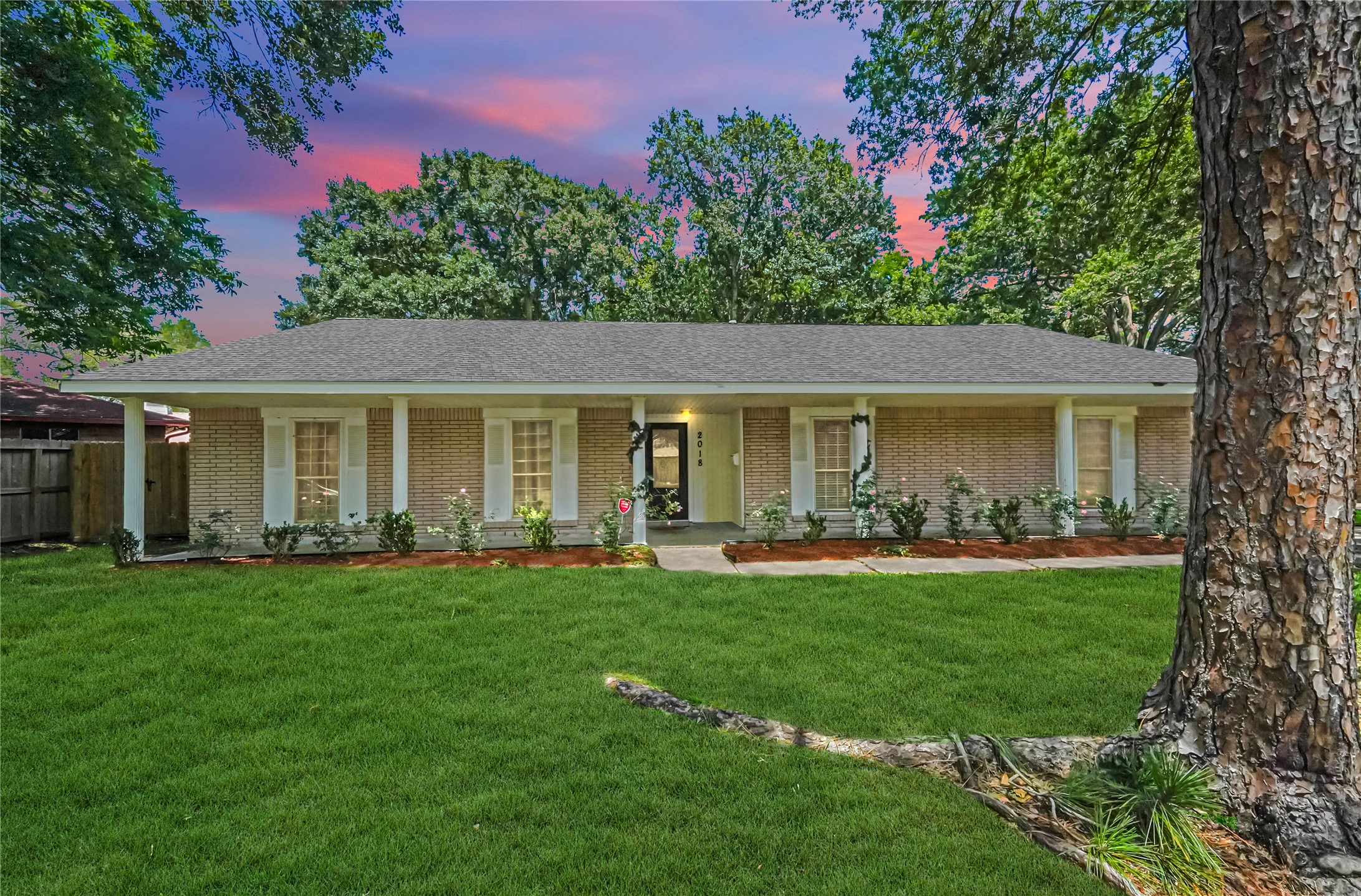2018 Westlake Road Houston TX 77062