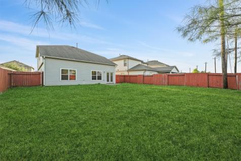 1941 Acaciawood Way Houston TX 77051