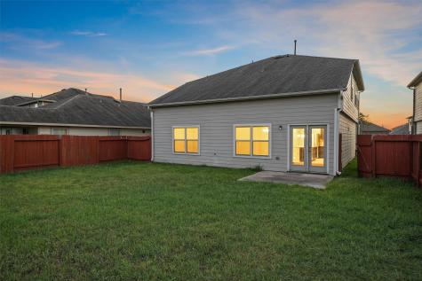 1941 Acaciawood Way Houston TX 77051