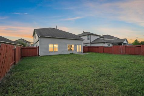 1941 Acaciawood Way Houston TX 77051
