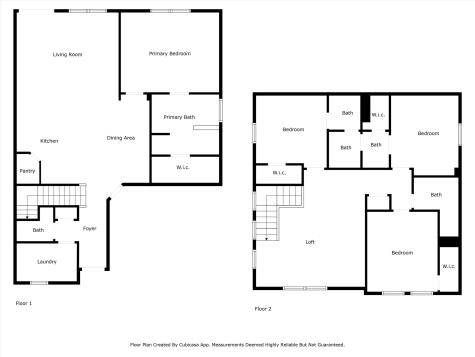 1941 Acaciawood Way Houston TX 77051