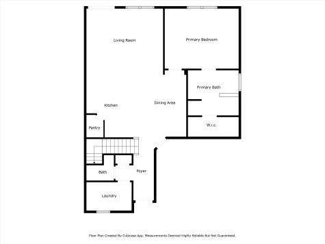 1941 Acaciawood Way Houston TX 77051