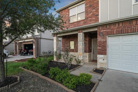 1941 Acaciawood Way Houston TX 77051