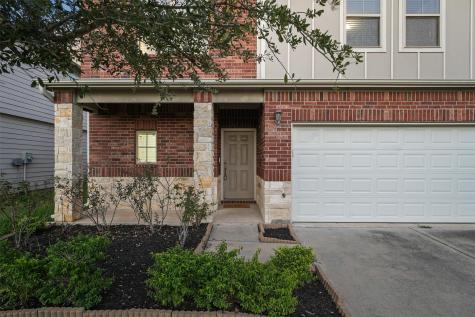 1941 Acaciawood Way Houston TX 77051