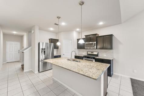 1941 Acaciawood Way Houston TX 77051