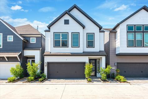 961 Lilly Flower Lane Houston TX 77091