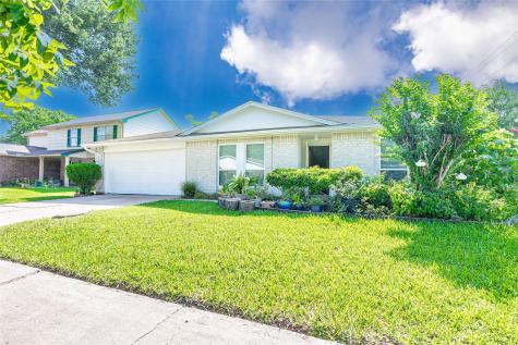 10539 Odessa Drive Sugar Land TX 77498