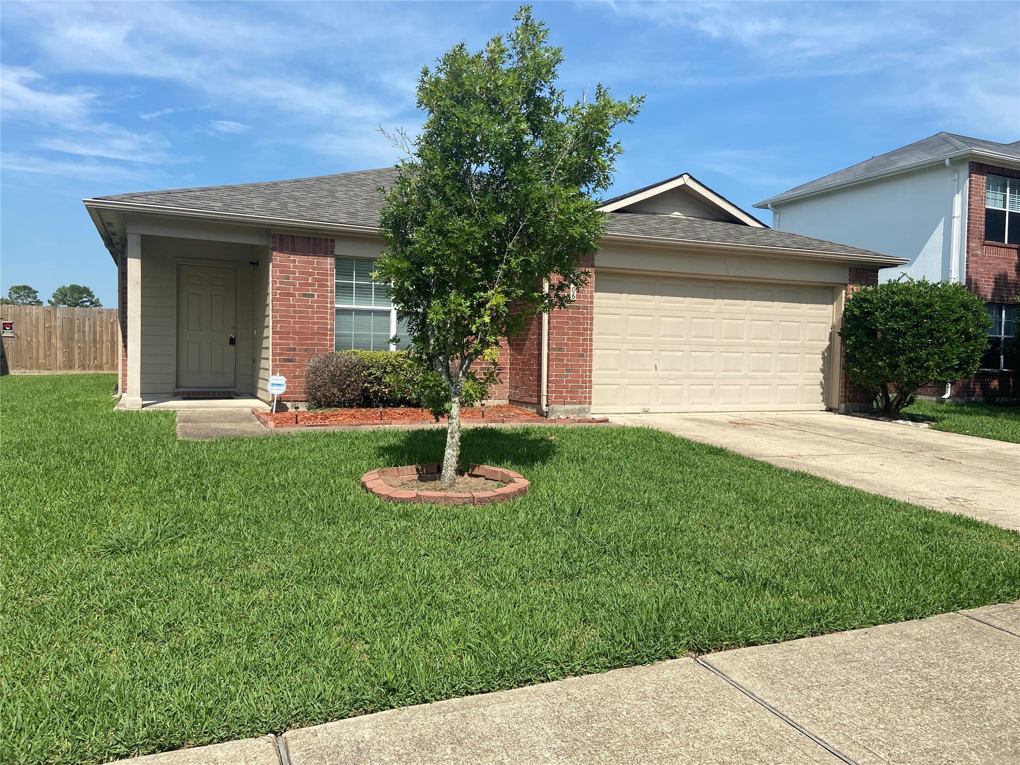 3106 Centennial Village Drive Pearland TX 77584