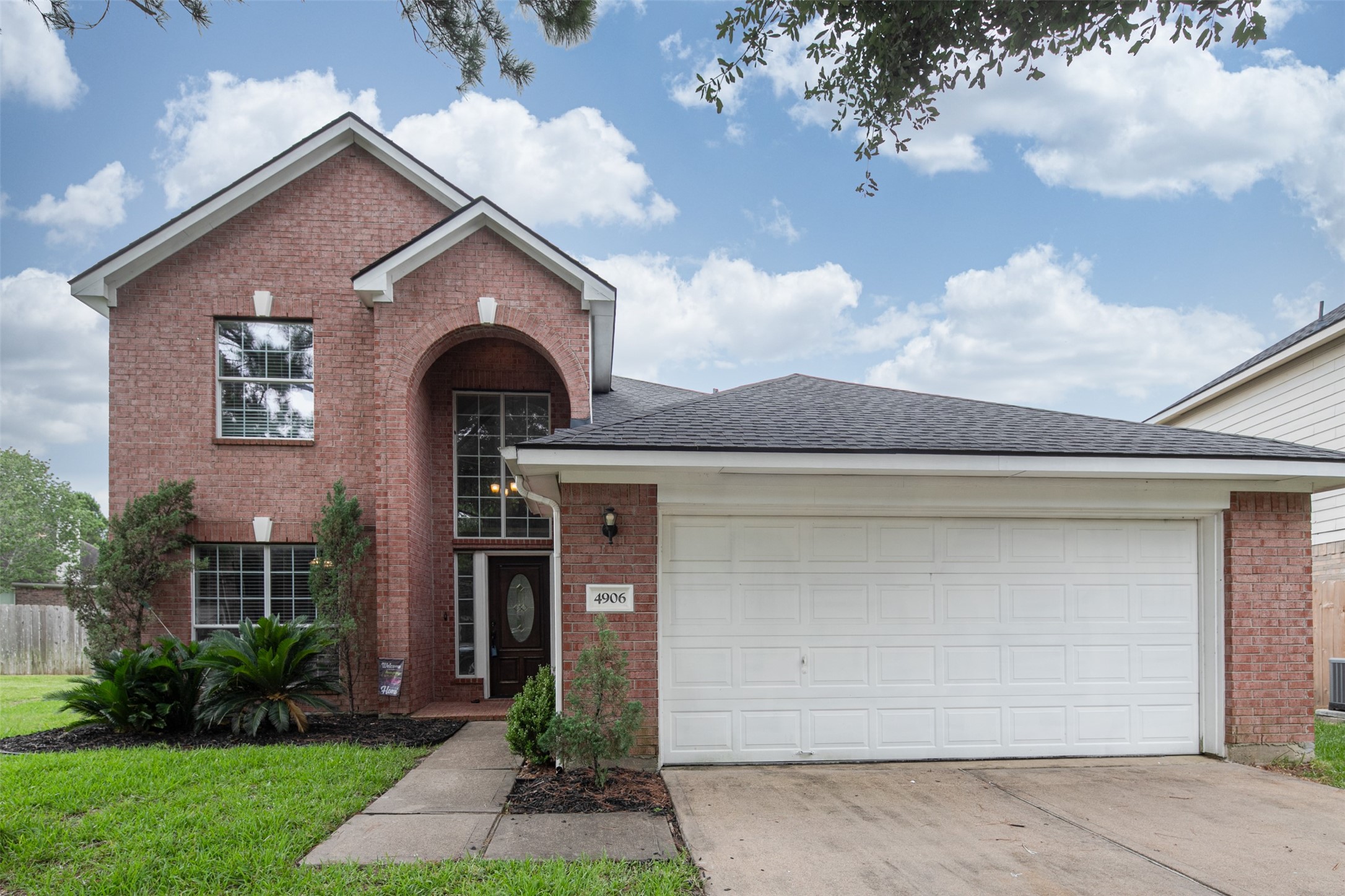 4906 Capesbrook Court Katy TX 77494