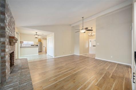 2331 Ridgemont Drive Missouri City TX 77489
