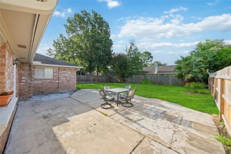 2331 Ridgemont Drive Missouri City TX 77489