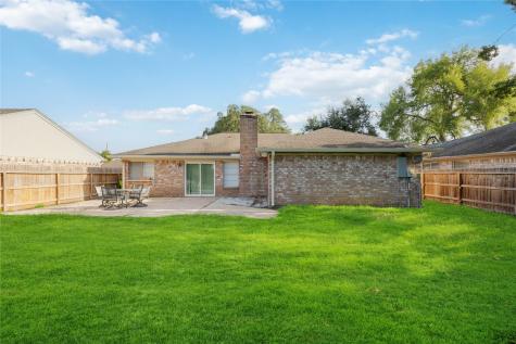 2331 Ridgemont Drive Missouri City TX 77489
