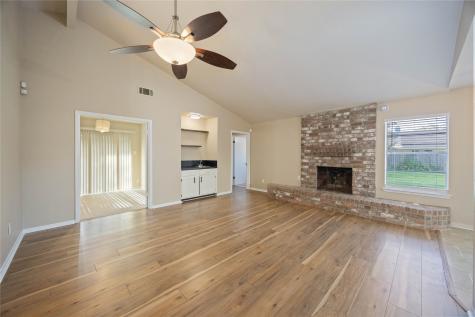 2331 Ridgemont Drive Missouri City TX 77489