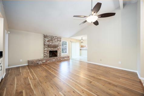 2331 Ridgemont Drive Missouri City TX 77489