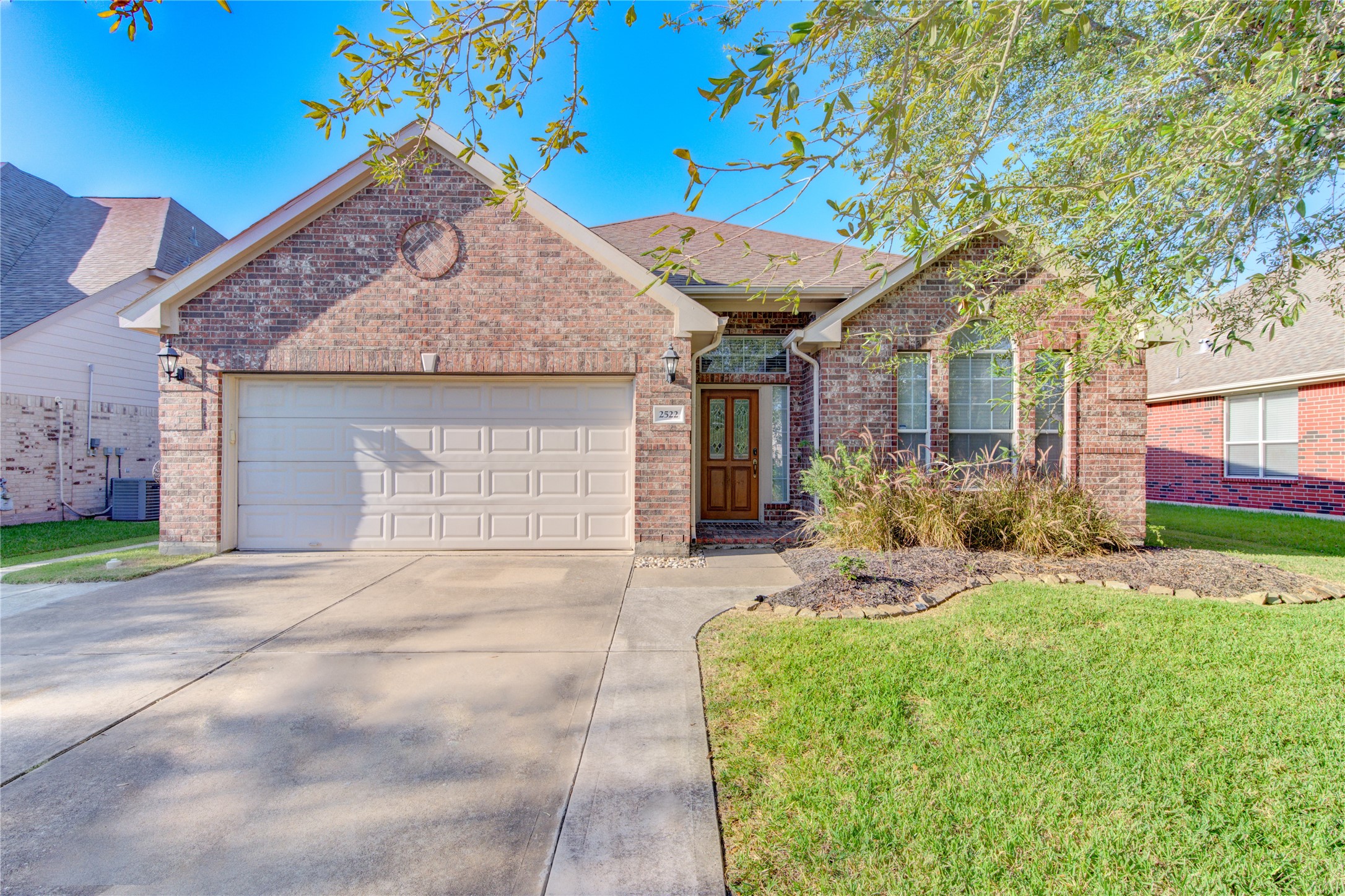 2522 Goldeneye Lane League City TX 77573
