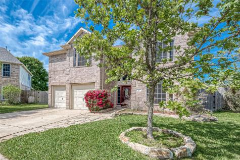 101 Spencer Landing W La Porte TX 77571