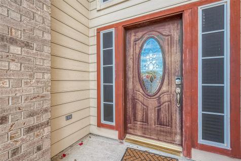 101 Spencer Landing W La Porte TX 77571