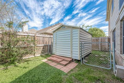 101 Spencer Landing W La Porte TX 77571