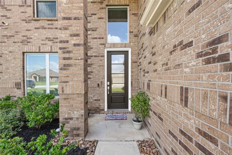 9614 Sterling Arbor Drive Baytown TX 77521