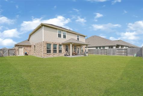 9614 Sterling Arbor Drive Baytown TX 77521